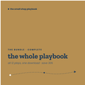 the whole playbook · all 12 plays